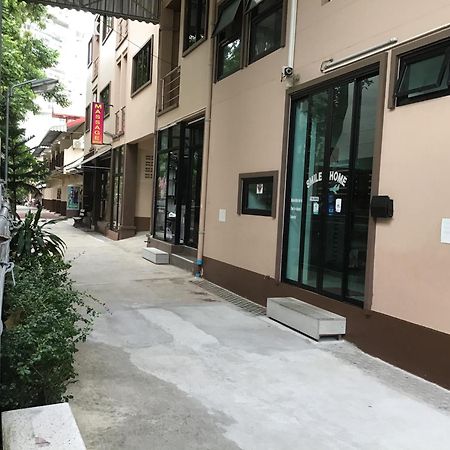 Smile Home Patong Экстерьер фото
