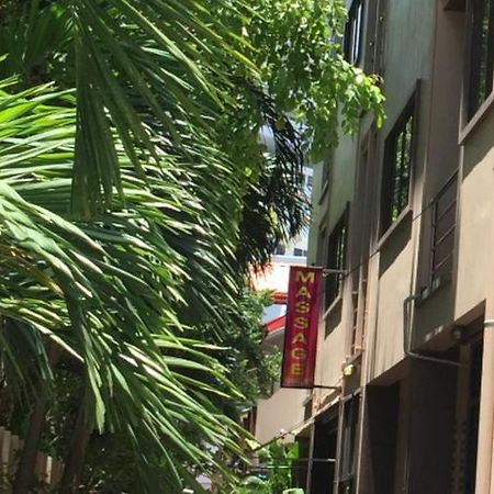Smile Home Patong Экстерьер фото