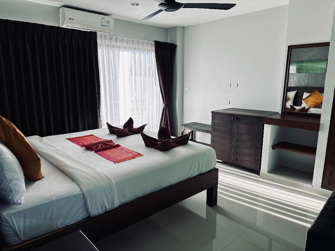Smile Home Patong Экстерьер фото