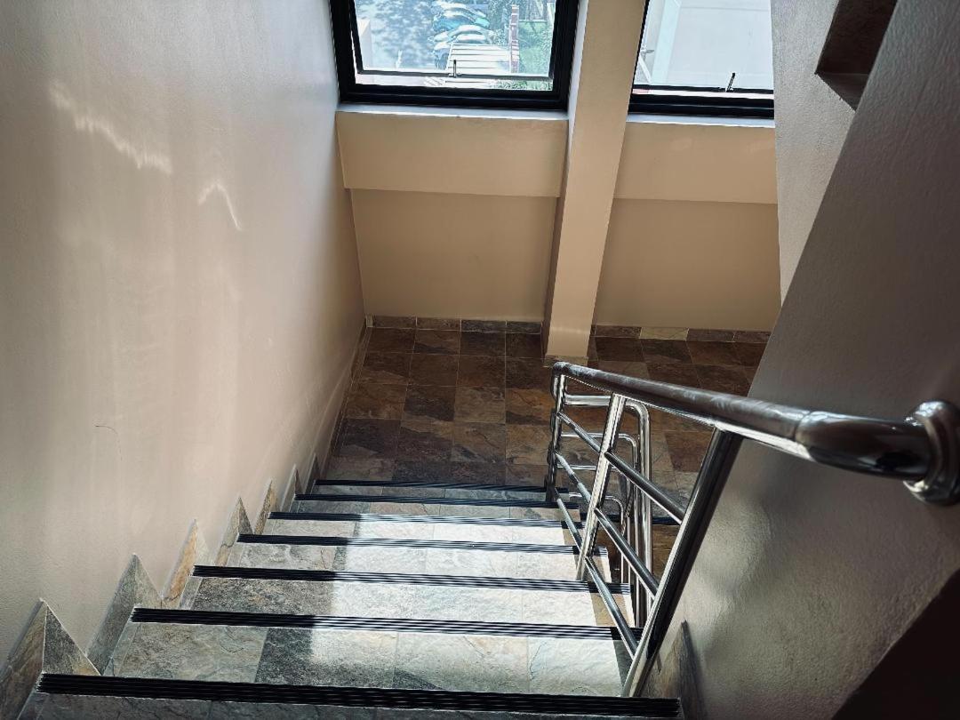Smile Home Patong Экстерьер фото