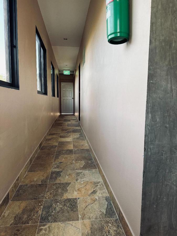 Smile Home Patong Экстерьер фото