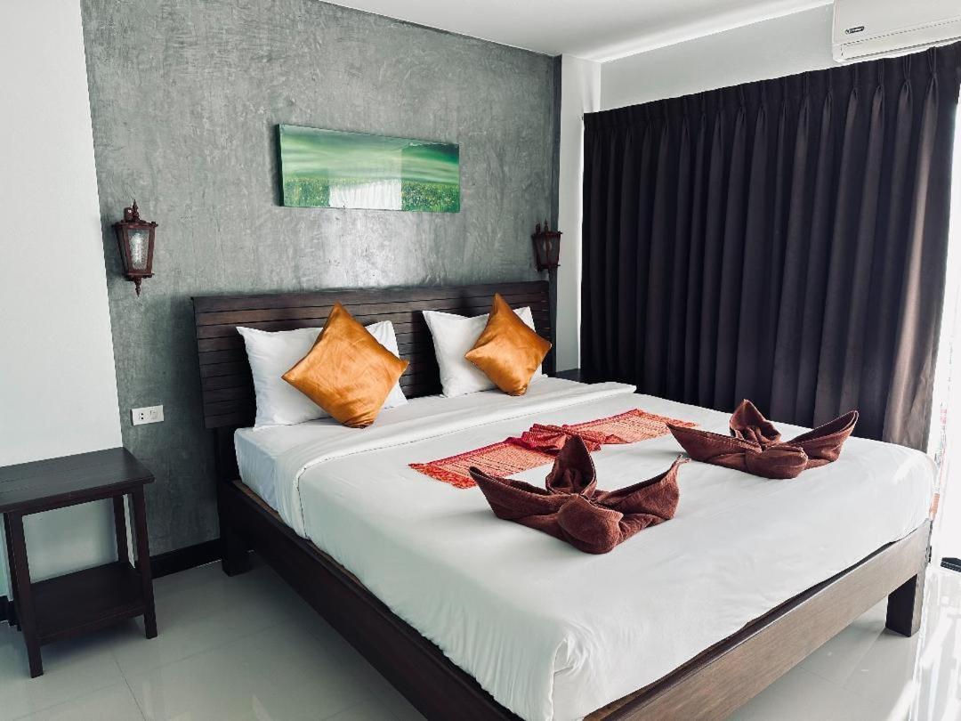Smile Home Patong Экстерьер фото