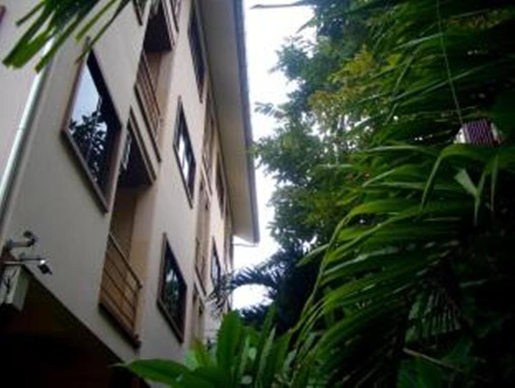 Smile Home Patong Экстерьер фото