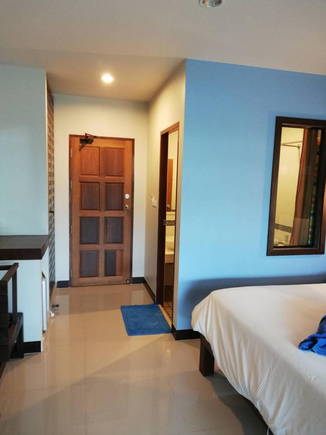 Smile Home Patong Экстерьер фото