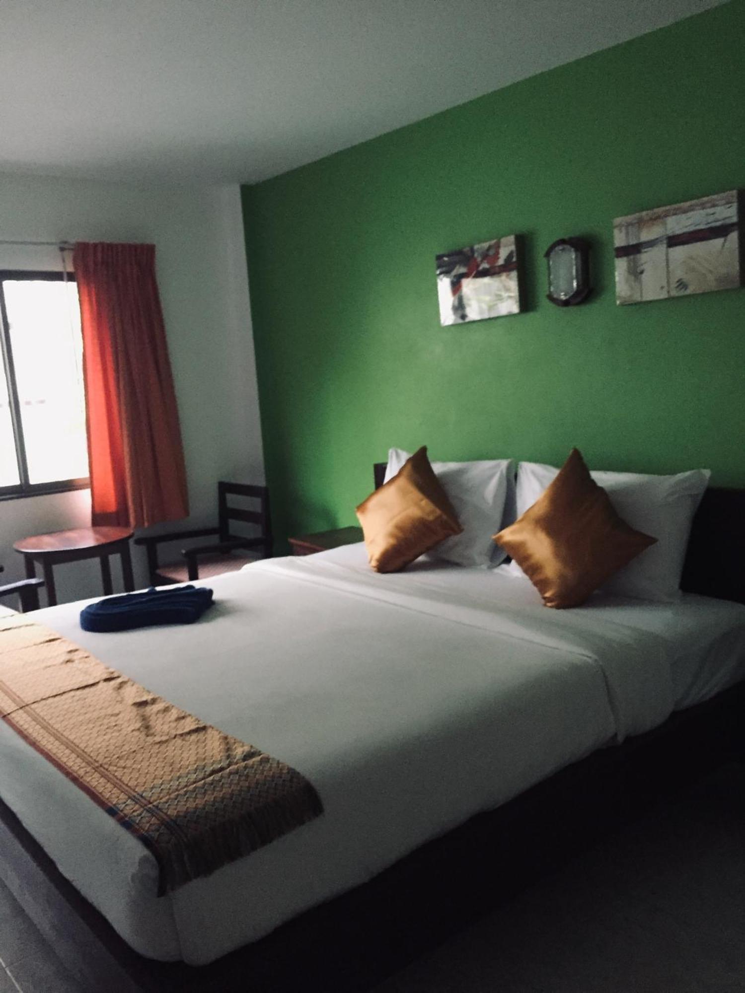 Smile Home Patong Экстерьер фото