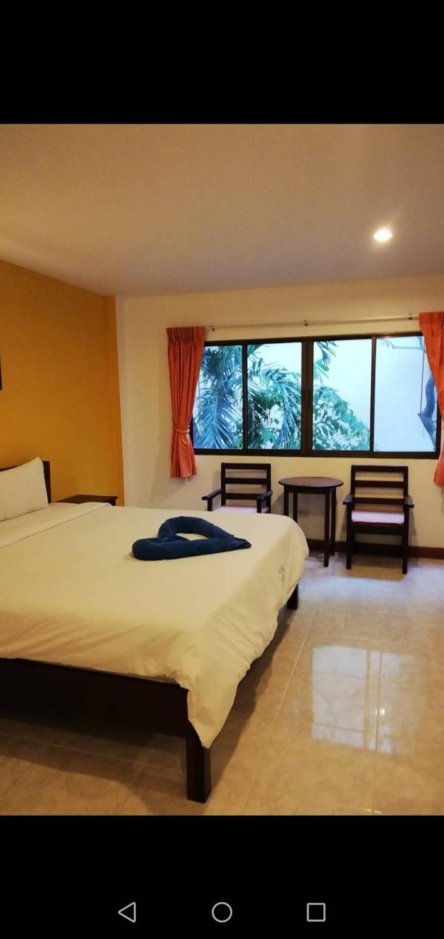 Smile Home Patong Экстерьер фото