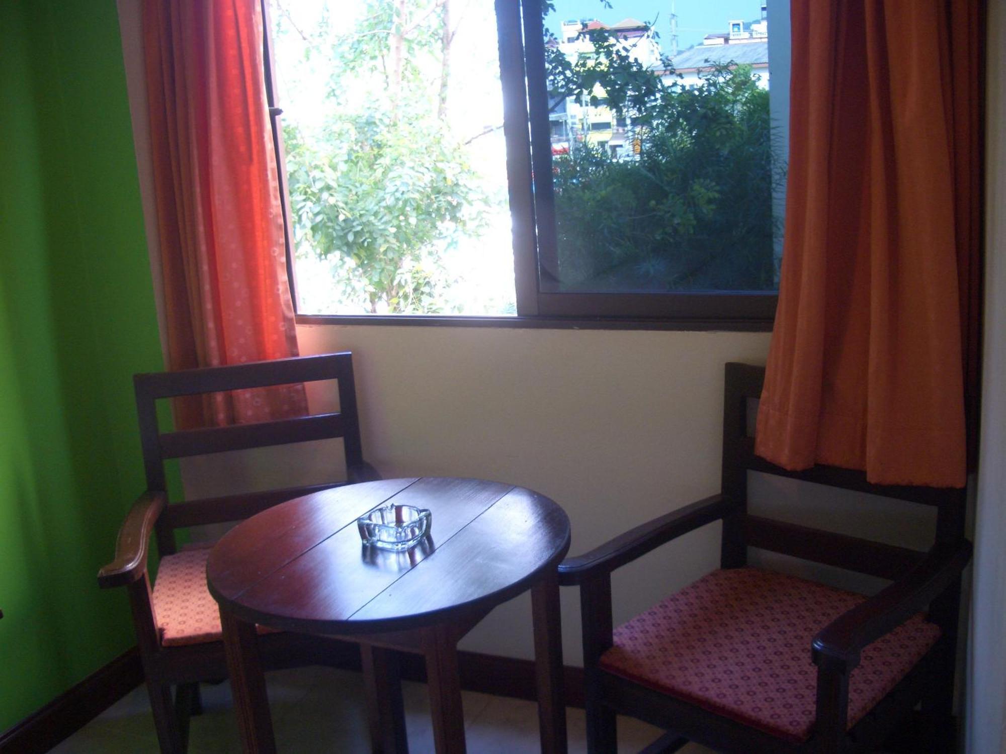 Smile Home Patong Экстерьер фото