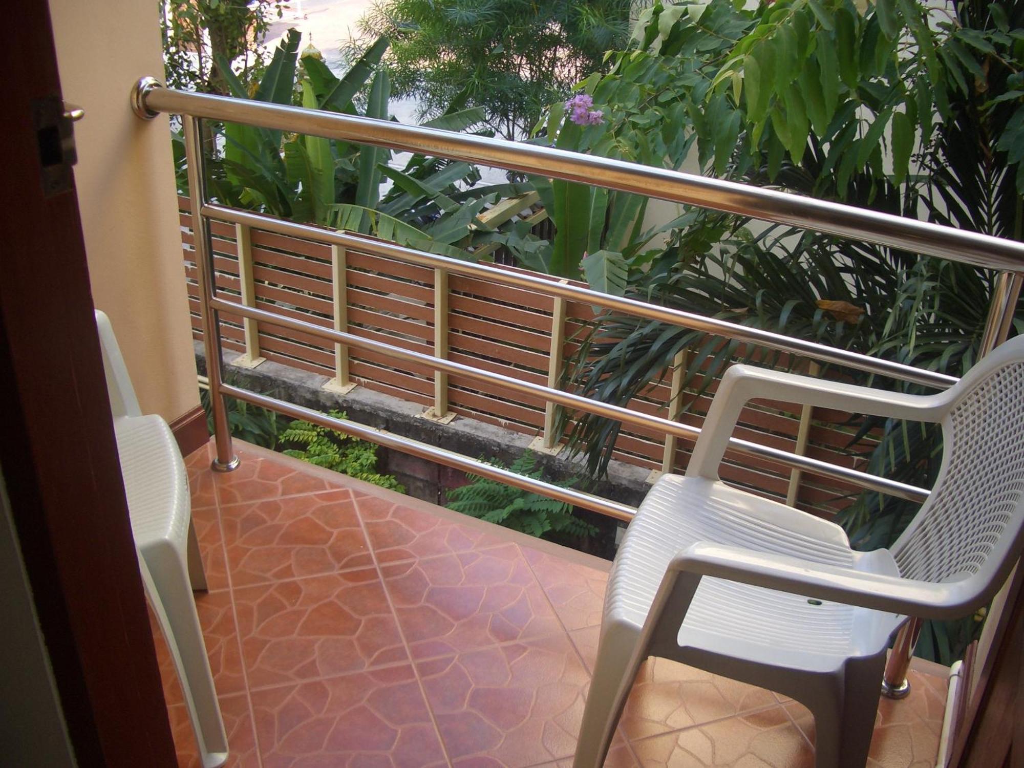 Smile Home Patong Экстерьер фото