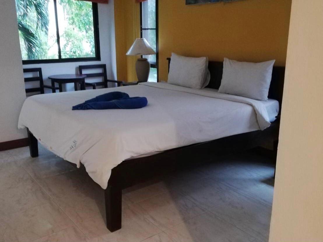 Smile Home Patong Экстерьер фото
