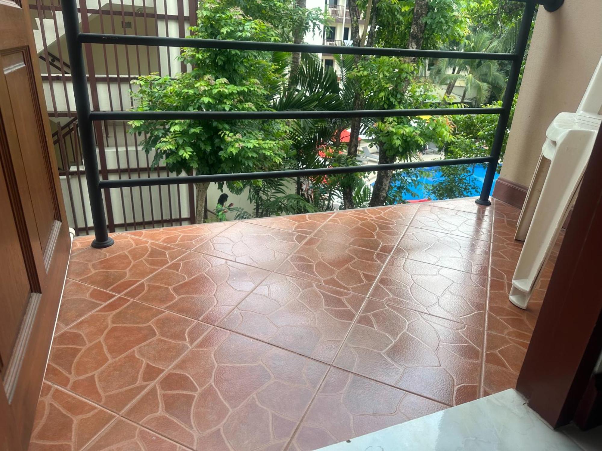 Smile Home Patong Экстерьер фото