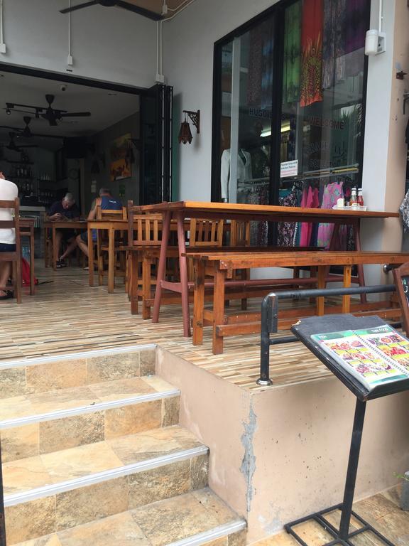 Smile Home Patong Экстерьер фото