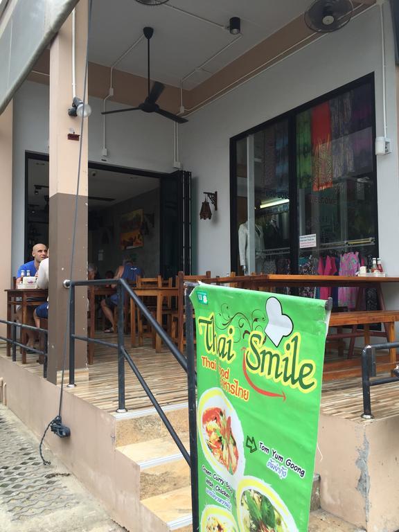 Smile Home Patong Экстерьер фото