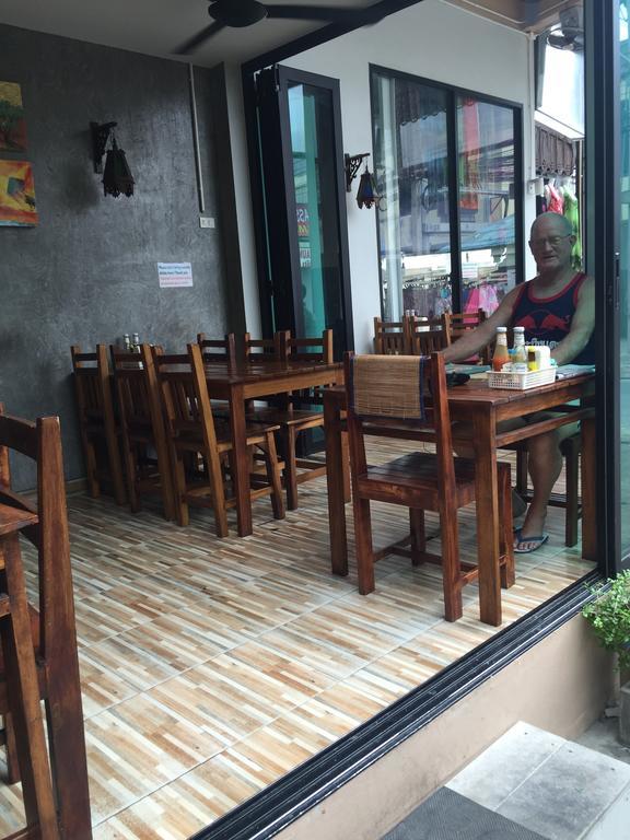 Smile Home Patong Экстерьер фото
