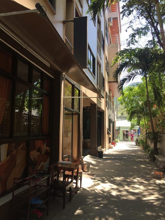 Smile Home Patong Экстерьер фото