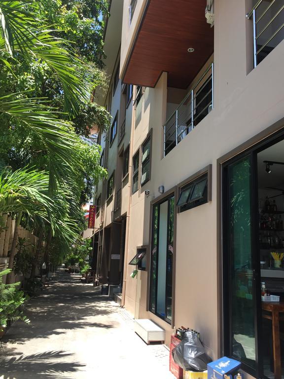 Smile Home Patong Экстерьер фото