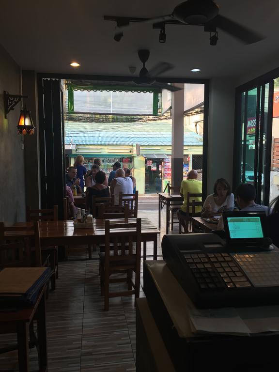 Smile Home Patong Экстерьер фото