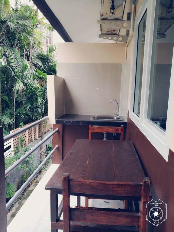 Smile Home Patong Экстерьер фото