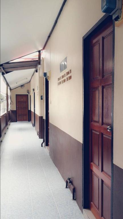 Smile Home Patong Экстерьер фото