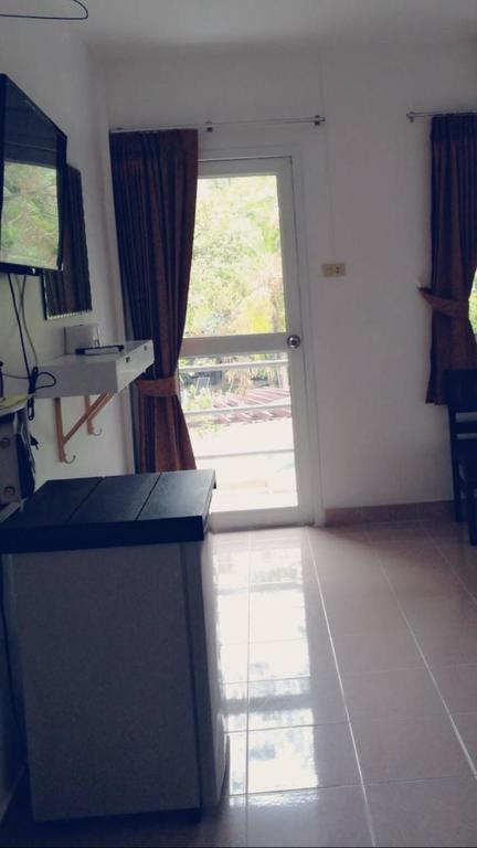 Smile Home Patong Экстерьер фото