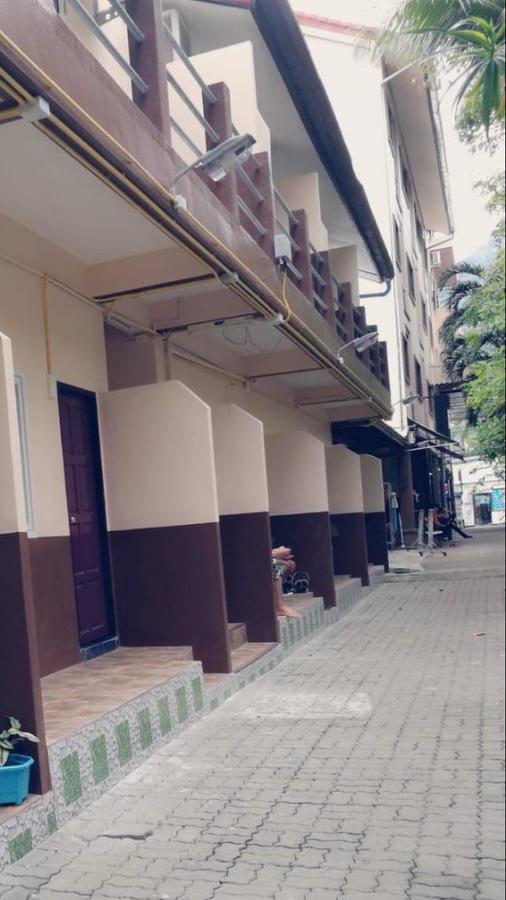 Smile Home Patong Экстерьер фото