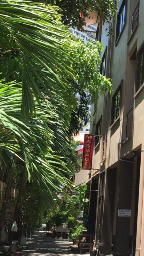 Smile Home Patong Экстерьер фото
