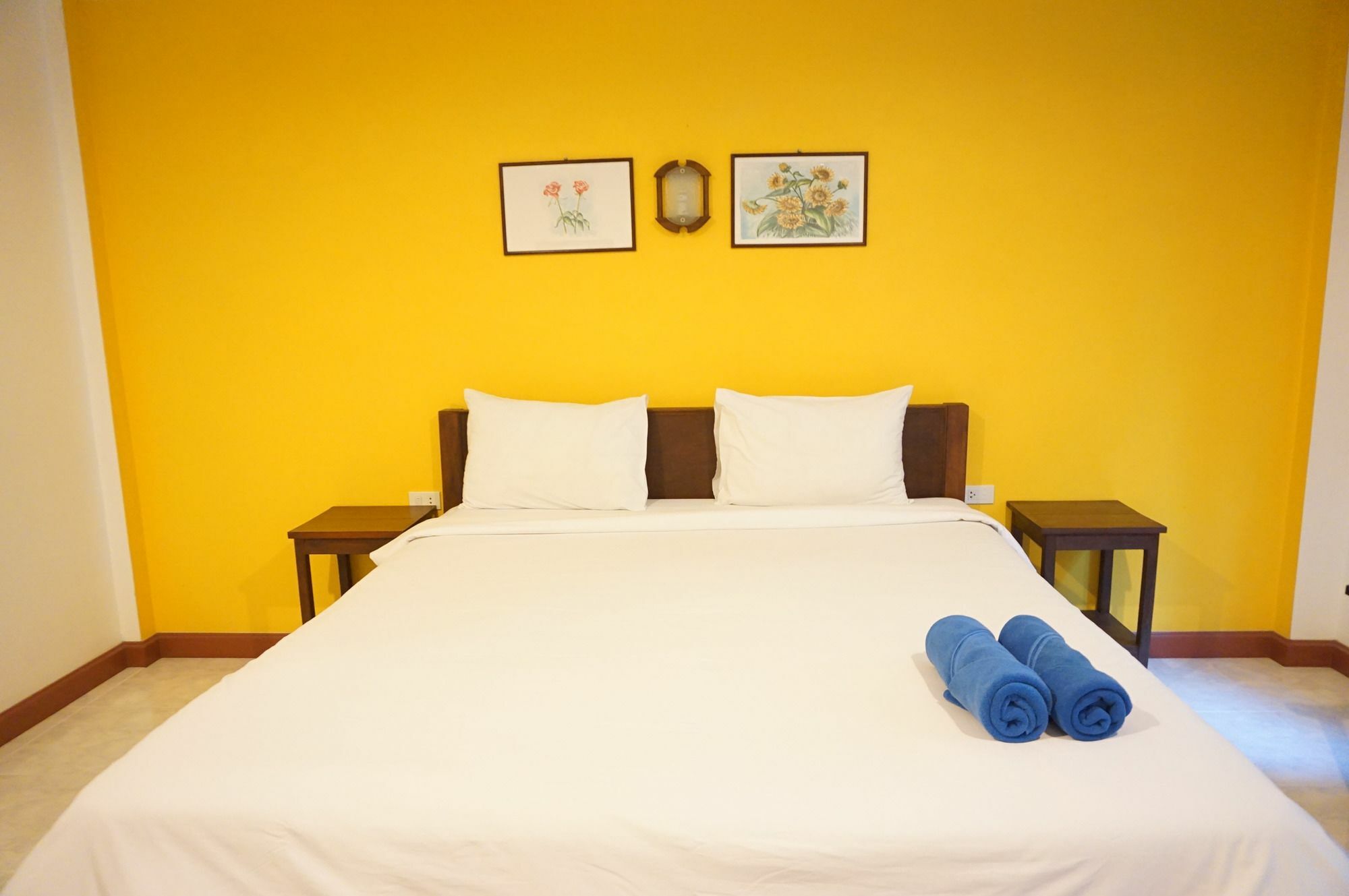 Smile Home Patong Экстерьер фото