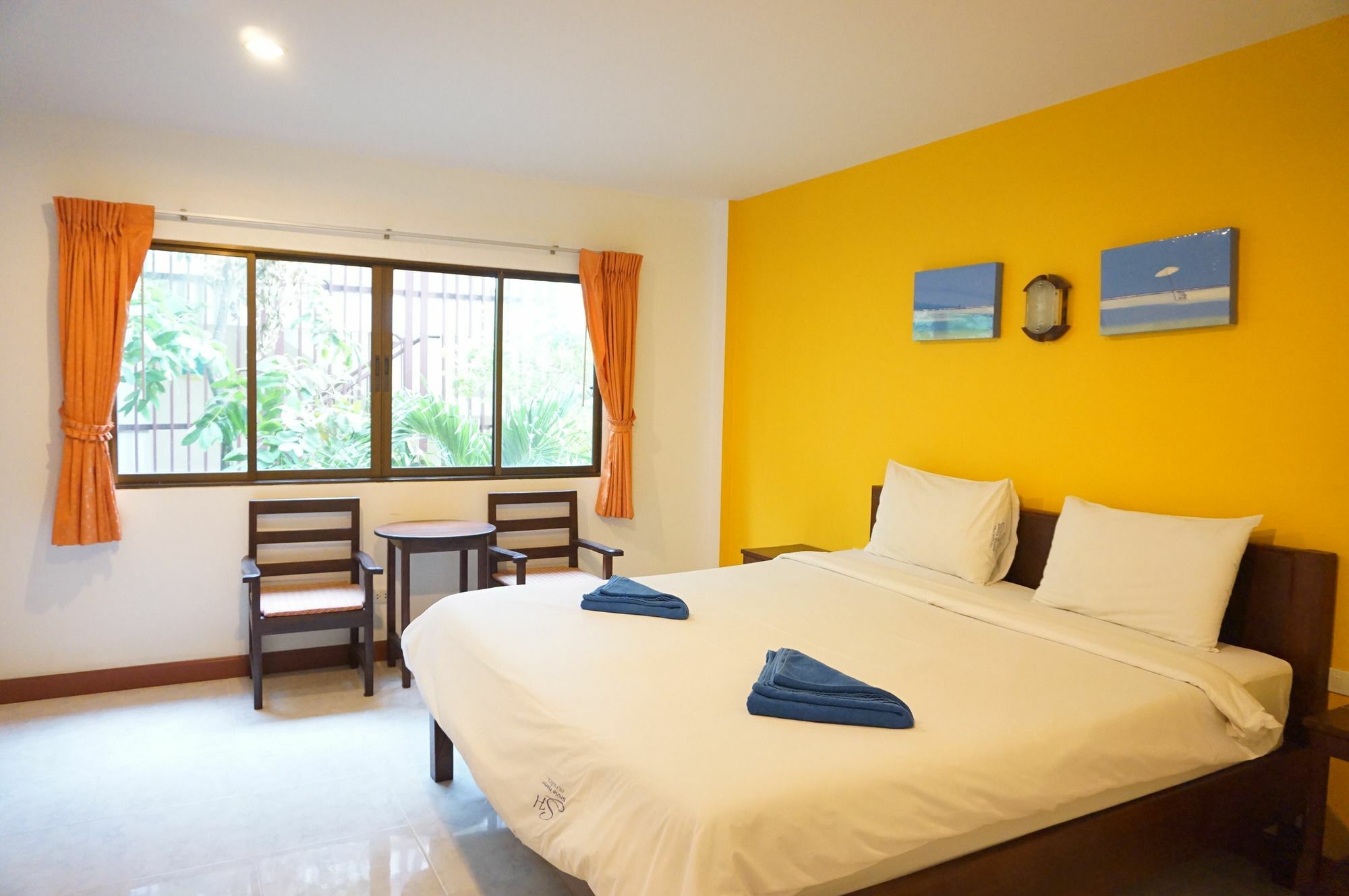 Smile Home Patong Экстерьер фото