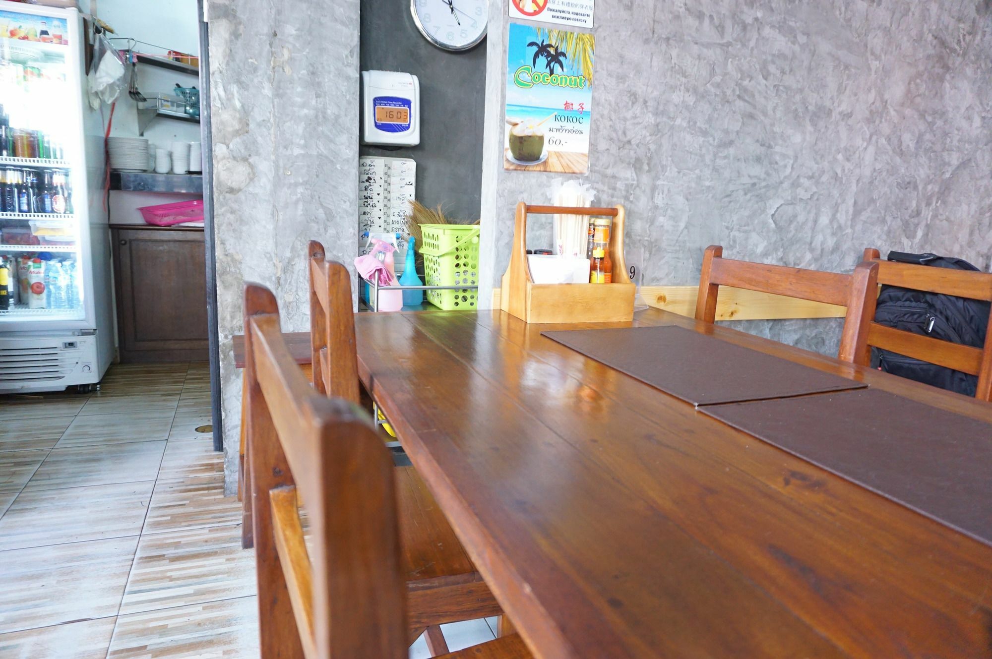 Smile Home Patong Экстерьер фото